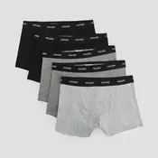 Bokserice paket od 5 komada