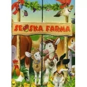 Seoska farma