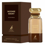 Incense Ebony - EDP 80 ml