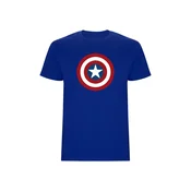 Majica Captain Amerika