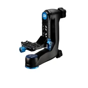 BENRO GH5C Gimball Carbon fej