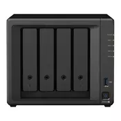 SYNOLOGY DS923+ za 4 diske NAS strežnik