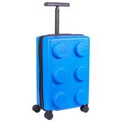 Lego proširivi kofer 50 cm kocka, plavi ( 20290-0023 )