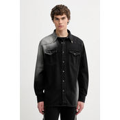 Jeans srajca MM6 Maison Margiela