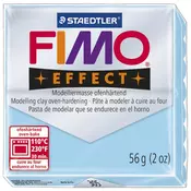 FIMO FIMO Effect polimerna masa 305, pastel aqua, 56g, (22005743)