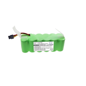 Ecovacs Deebot CR120, KK-8, X500 - Baterija LP43SC2000P 2000mAh HQ