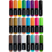 Silhouette Ulimate Sketch Pen Set - 1 set
