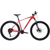 CAPRIOLO MTB AL-PHA 9.5 29 ROSSO ZA MUŠKARCE