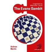 The Evans Gambit