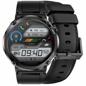 shumee Moška pametna ura gravity GT21-3 - bluetooth klic, dodaten pašček (sg025c)