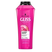 Gliss Šampon za kosu Supreme Length, 250ml