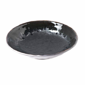 MIJ Velika plitva skleda Matt 24 cm 900 ml