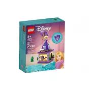 Lego® Disney Princess™ 43214 Vrteča se Motovilka - 43214