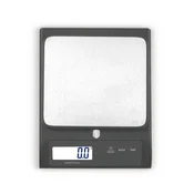 Berlingerhaus Digitalna kuhinjska tehtnica 6 kg, kolekcija Antracit