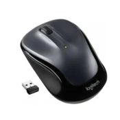 Miš Wireless Logitech M325s tamno sivi 910-006812
