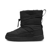 PUMA Snowbae Boots Women, Shoes, Black/Shadow Gray, 42