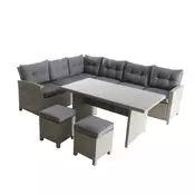 Lounge set Silvana