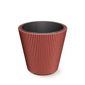 Prosperplast Saksija Milly I400, Terakota