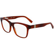 Lacoste L2933 218 ONE SIZE (54) Havana/Kristalna