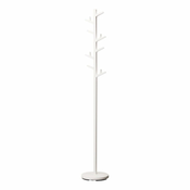 Bel obešalnik YAMAZAKI Branch Pole Hanger