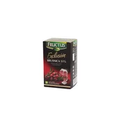 FRUCTUS Caj od brusnice 44g, 20x2.2g
