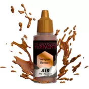 The Army Painter Warpaints Air Metallics - Weapon Bronze