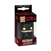 Privezak DC Comics Pocket POP! - Batman