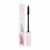 Physicians Formula Rosé All Day Mascara maskara za volumen in podaljšanje trepalnic 12 ml Odtenek black