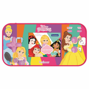 Lexibook Kompaktna igralna konzola Cyber Arcade Disney Princesse z zaslonom 2,5 - 150 iger