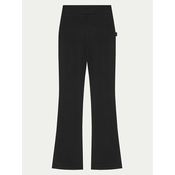 4F Pajkice 4FJWAW24TTIGF171 Črna Slim Fit