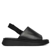 Sandali Tamaris 1-28213-46 Črna