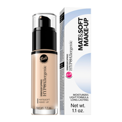 Bell HYPOAllergenic Mat & Soft matirajuci fluid 05
