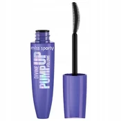 miss sporty Maskara za trepalnice Divine False Lash, črna, 12 ml