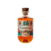 Liker Cannella Apple & Cinnamon 25% 0,7L