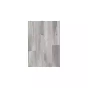 Mexen Clarksville  vinilne plošče 1240 x 182 mm SPC 6,5 mm, podloga IXPE 1,5 mm, 4 V-reža, Hrast - F1133-1240-182-505-4V1-01