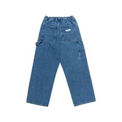 Element Traperice Carpenter ELYDP00122 Plava Relaxed Fit