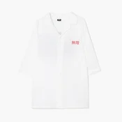 Cropp - Košulja s printom - white