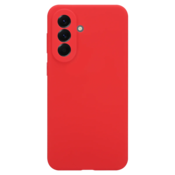 Tactical Velvet Smoothie ovitek za Samsung Galaxy A57 Chilli