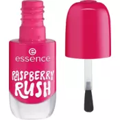 Essence  Gel-Nagellack - 24 RASPBERRY RUSH  Rožnata