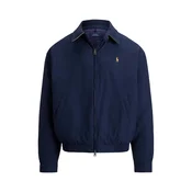 Polo Ralph Lauren Prehodna jakna mornarska