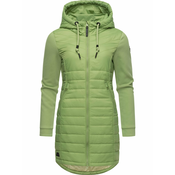 Ragwear Zimski plašč  jabolko