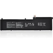 XRT Europower Baterija za laptop Asus ZenBook Pro 15 UX535 UX564 series duza ( 112540 )
