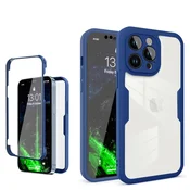 Moder Shield 360° ovitek (iPhone 14 Pro Max)