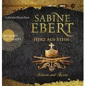 Schwert und Krone - Herz aus Stein