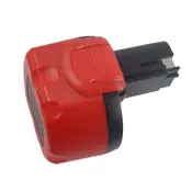 Kompatibilna baterija za Bosch BAT001 / GSR 9.6 / GBM 9.6VES-2 / PDR 80, 9.6 V, 3.3 Ah