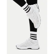 ADIDAS SPORTSWEAR Nizke superge SPIRITAIN 2000 svetlo siva/bela