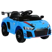 Avto na akumulator Sport 915 - moder