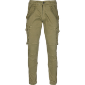Hlače Alpha Industries Combat Pant LW
