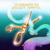 Screensaver - Decent Shapes (Limited Edition) (LP)