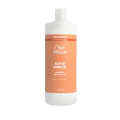 Wella Professionals Invigo Nutri-Enrich Shampoo with Goji Berry negovalni šampon za suhe in poškodovane lase 1000 ml